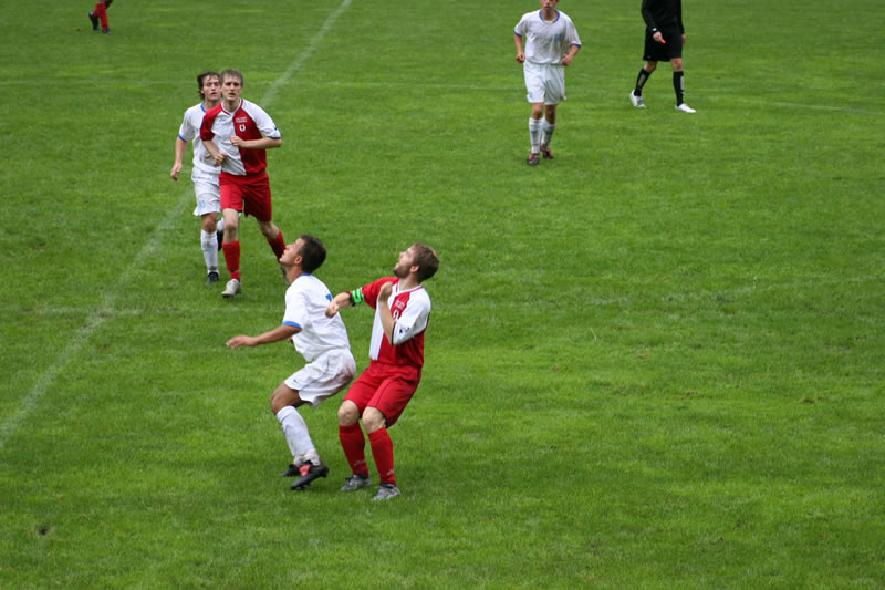 gal/Saison2008-2009- Pokal 1. Runde Hinspiel: Vintl - SV Reischach/2008-08-24 SVR gg. Vintl - Pokalhinspiel 136.jpg